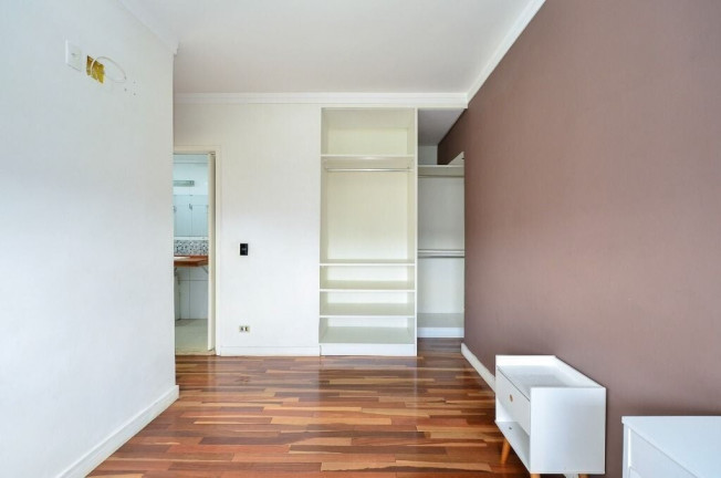 Imagem Apartamento com 1 Quarto à Venda, 54 m² em Vila Andrade - São Paulo Imagem Apartamento com 1 Quarto à Venda, 54 m² em Vila Andrade - São Paulo