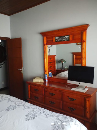 Imagem Casa com 3 Quartos à Venda, 266 m² em Cândida Ferreira - Contagem