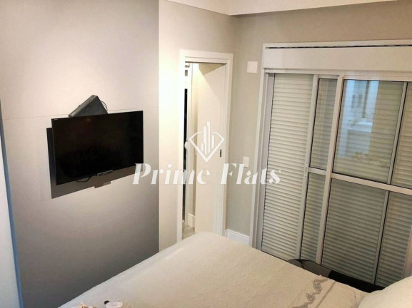 Imagem Apartamento com 2 Quartos à Venda, 88 m² em Vila Nova Conceição - São Paulo Imagem Apartamento com 2 Quartos à Venda, 88 m² em Vila Nova Conceição - São Paulo