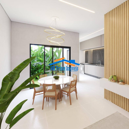 Imagem Casa de Condomínio com 2 Quartos à Venda, 70 m² em Jardim Das Flores - Osasco
