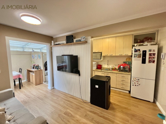Imagem Imóvel com 2 Quartos à Venda, 73 m² em Taboão - São Bernardo Do Campo