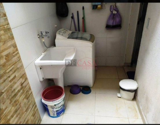 Imagem Imóvel com 2 Quartos à Venda, 64 m² em Parada Xv De Novembro - São Paulo