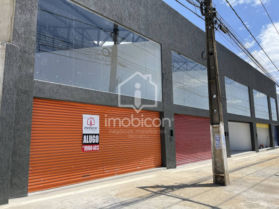 Imagem Ponto Comercial para Alugar, 12 m² em Patagônia - Vitória Da Conquista Imagem Ponto Comercial para Alugar, 12 m² em Patagônia - Vitória Da Conquista