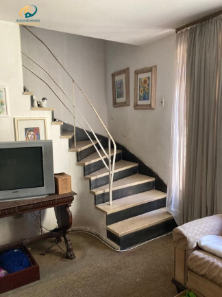 Imagem Sobrado com 4 Quartos à Venda, 265 m² em Indianópolis - São Paulo