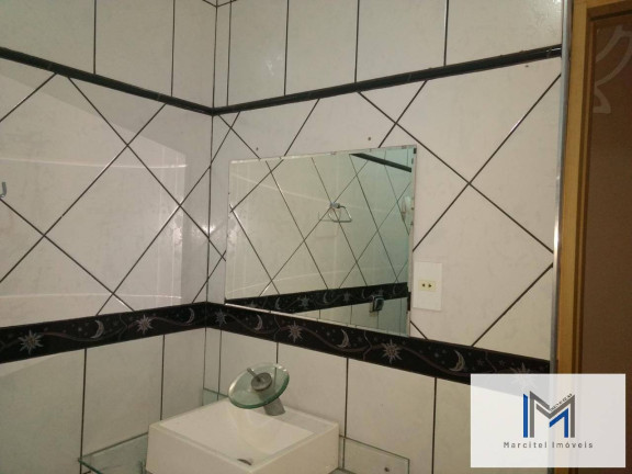 Imagem Casa com 3 Quartos à Venda,  em Vila Silviania - Carapicuíba