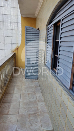 Imagem Casa com 6 Quartos à Venda, 496 m² em Centro - São Bernardo Do Campo Imagem Casa com 6 Quartos à Venda, 496 m² em Centro - São Bernardo Do Campo