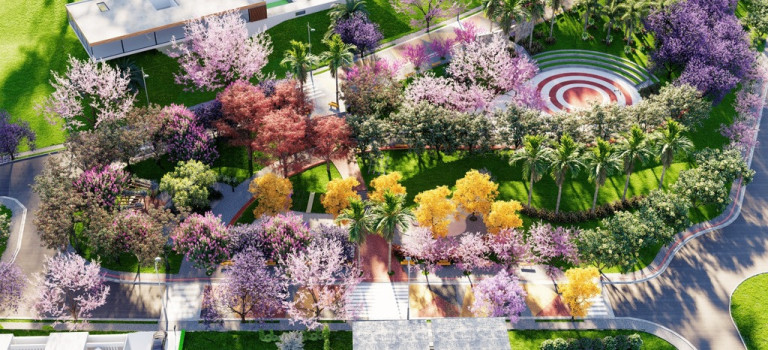 Imagem Terreno à Venda, 260 m² em Residencial Marília - Senador Canedo Imagem Terreno à Venda, 260 m² em Residencial Marília - Senador Canedo