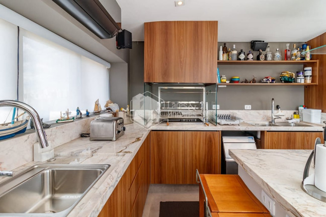 Imagem Imóvel com 4 Quartos à Venda, 274 m² em Morumbi - São Paulo