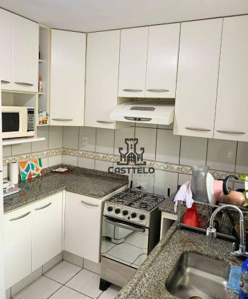 Imagem Apartamento com 3 Quartos à Venda, 67 m² em San Fernando - Londrina