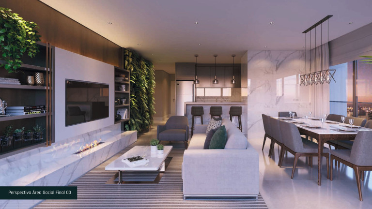 Imagem Apartamento com 3 Quartos à Venda, 108 m² em Centro - Torres Imagem Apartamento com 3 Quartos à Venda, 108 m² em Centro - Torres