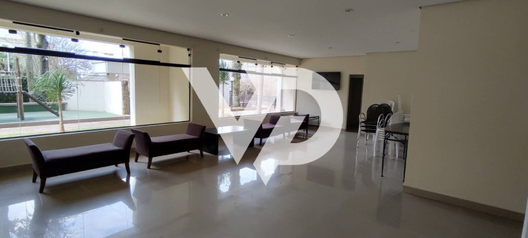 Imagem Apartamento com 2 Quartos à Venda, 74 m² em Alphaville - Barueri