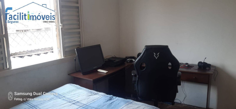 Imagem Sobrado com 3 Quartos à Venda, 142 m² em Rudge Ramos - São Bernardo Do Campo Imagem Sobrado com 3 Quartos à Venda, 142 m² em Rudge Ramos - São Bernardo Do Campo
