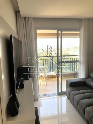 Imagem Imóvel com 3 Quartos à Venda, 76 m² em Jardim Tupanci - Barueri Imagem Imóvel com 3 Quartos à Venda, 76 m² em Jardim Tupanci - Barueri