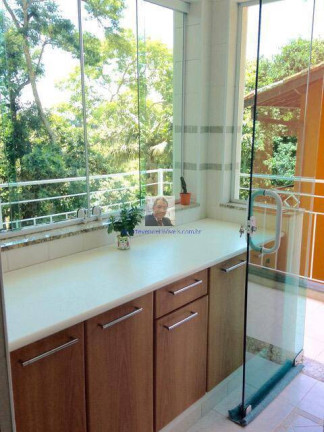 Imagem Casa com 4 Quartos à Venda, 280 m² em Jardim Atalaia - Cotia Imagem Casa com 4 Quartos à Venda, 280 m² em Jardim Atalaia - Cotia