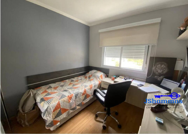 Imagem Apartamento com 4 Quartos à Venda, 149 m² em Butantã - São Paulo