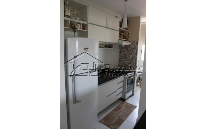 Imagem Apartamento com 2 Quartos à Venda, 58 m² em Urbanova - São José Dos Campos Imagem Apartamento com 2 Quartos à Venda, 58 m² em Urbanova - São José Dos Campos