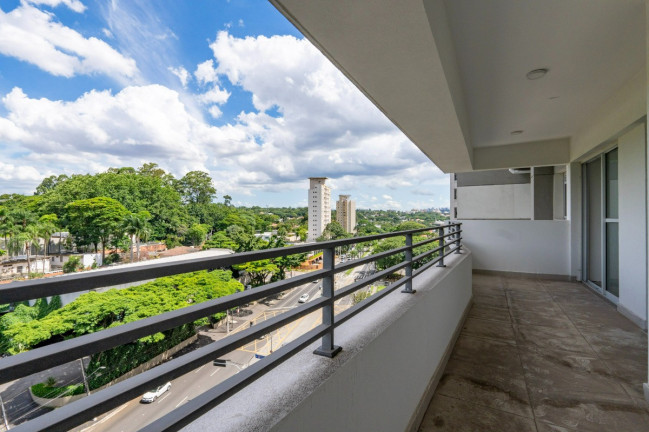 Imagem Apartamento com 1 Quarto à Venda, 61 m² em Butantã - São Paulo Imagem Apartamento com 1 Quarto à Venda, 61 m² em Butantã - São Paulo