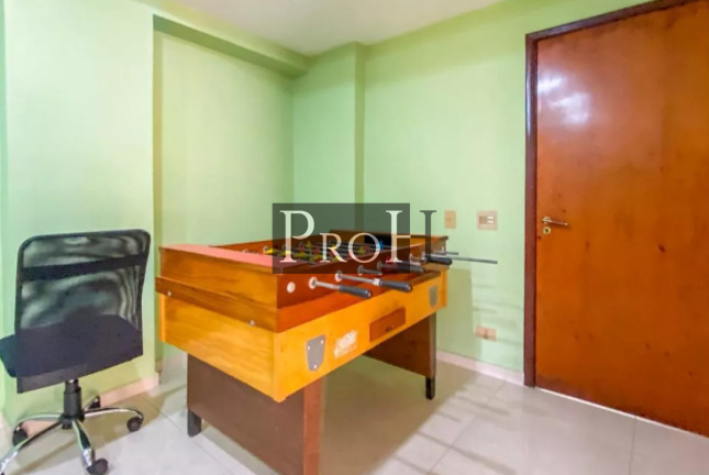 Imagem Apartamento com 3 Quartos à Venda, 132 m² em Parque Das Nações - Santo André