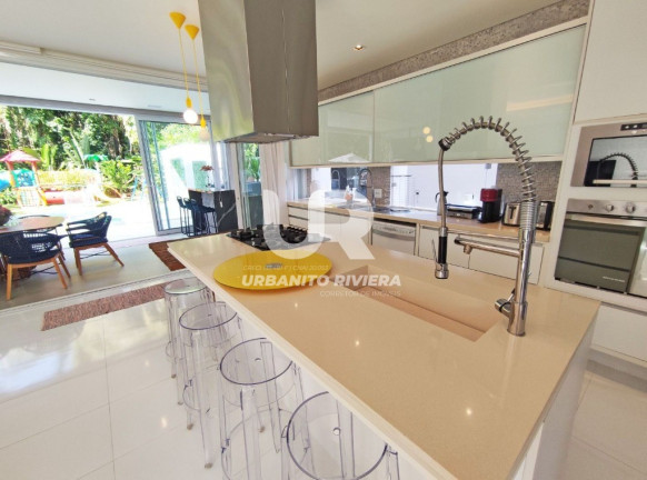Imagem Casa com 6 Quartos à Venda, 470 m² em Riviera | Módulo 21 - Bertioga
