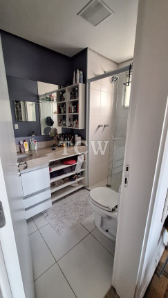 Imagem Apartamento com 3 Quartos à Venda, 96 m² em Várzea Da Barra Funda - São Paulo Imagem Apartamento com 3 Quartos à Venda, 96 m² em Várzea Da Barra Funda - São Paulo
