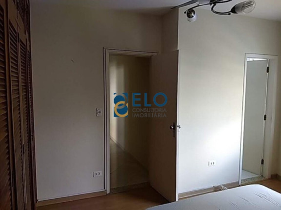 Foto do imóvel Apartamento com 3 Quartos à Venda, 113 m² em Ponta Da Praia - Santos