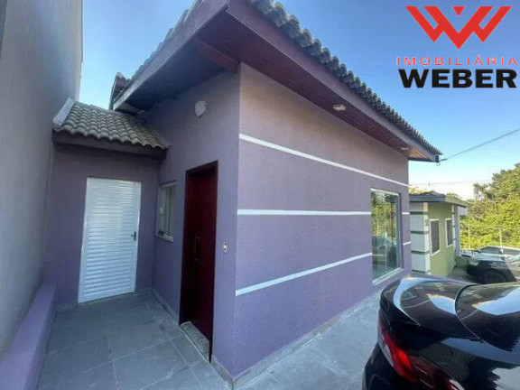 Imagem Casa de Condomínio com 3 Quartos à Venda, 90 m² em Horto Florestal - Sorocaba