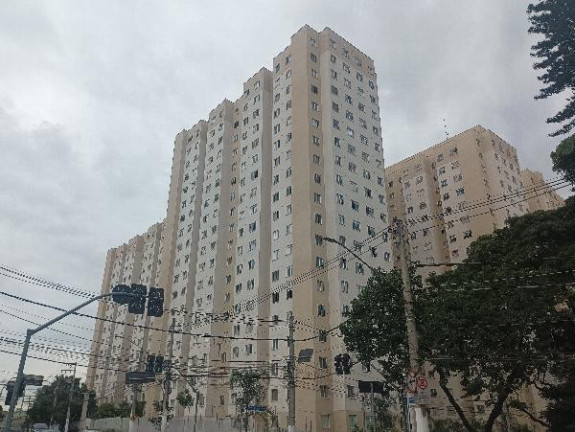 Apartamento com 1 Quarto à Venda, 32 m² em Itaquera - Sao Paulo