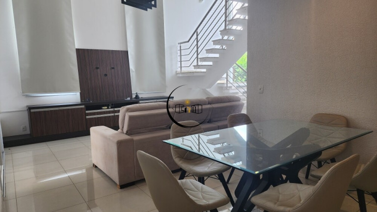 Imagem Casa de Condomínio com 3 Quartos para Alugar, 300 m² em Residencial Ibi-aram - Itupeva Imagem Casa de Condomínio com 3 Quartos para Alugar, 300 m² em Residencial Ibi-aram - Itupeva