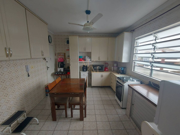 Imagem Apartamento com 3 Quartos à Venda, 82 m² em Estuário - Santos