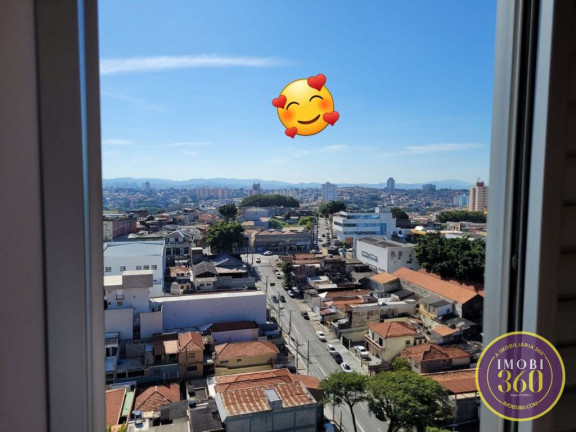 Imagem Apartamento com 2 Quartos à Venda, 58 m² em Vila Esperança - São Paulo