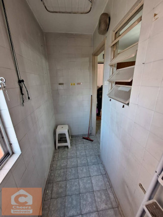 Imagem Apartamento com 2 Quartos à Venda, 73 m² em Vila Mariana - São Paulo Imagem Apartamento com 2 Quartos à Venda, 73 m² em Vila Mariana - São Paulo