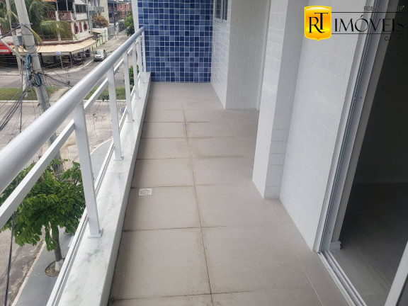 Imagem Apartamento com 1 Quarto à Venda, 55 m² em Braga - Cabo Frio Imagem Apartamento com 1 Quarto à Venda, 55 m² em Braga - Cabo Frio