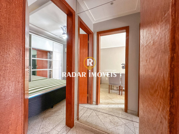 Imagem Apartamento com 2 Quartos à Venda, 85 m² em Algodoal - Cabo Frio