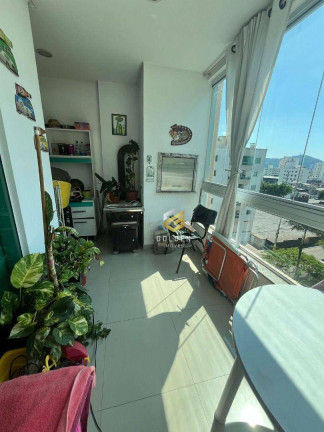 Imagem Apartamento com 2 Quartos à Venda, 70 m² em Tabuleiro - Camboriú