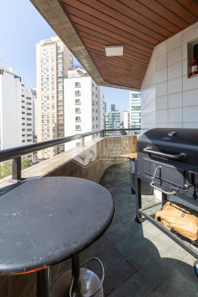 Imagem Apartamento com 3 Quartos à Venda, 122 m² em Moema - São Paulo Imagem Apartamento com 3 Quartos à Venda, 122 m² em Moema - São Paulo