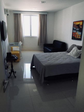 Imagem Apartamento com 1 Quarto à Venda, 40 m² em Copacabana - Rio De Janeiro