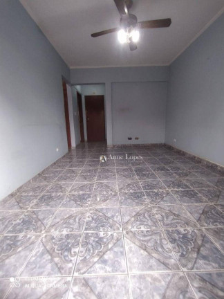 Imagem Apartamento com 1 Quarto à Venda, 51 m² em Ponta Da Praia - Santos
