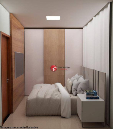 Imagem Apartamento com 2 Quartos à Venda, 65 m² em Xangri-lá - Contagem Imagem Apartamento com 2 Quartos à Venda, 65 m² em Xangri-lá - Contagem