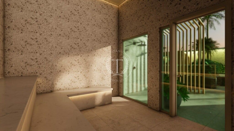 Imagem Apartamento com 2 Quartos à Venda, 40 m² em Vila Guilhermina - São Paulo