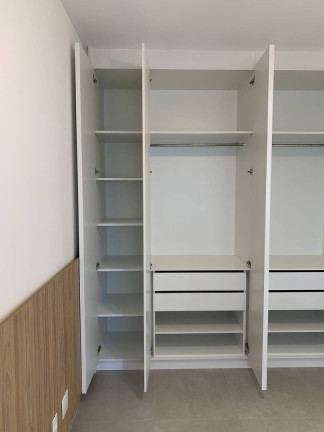Imagem Apartamento com 2 Quartos para Alugar, 52 m² em Alphaville Empresarial - Barueri Imagem Apartamento com 2 Quartos para Alugar, 52 m² em Alphaville Empresarial - Barueri