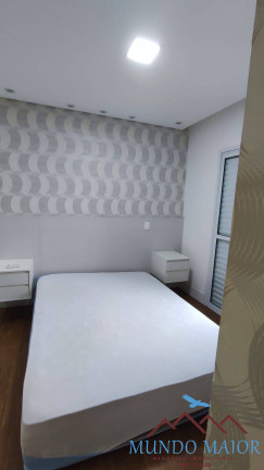 Imagem Apartamento com 2 Quartos à Venda, 74 m² em Centro - São Bernardo Do Campo