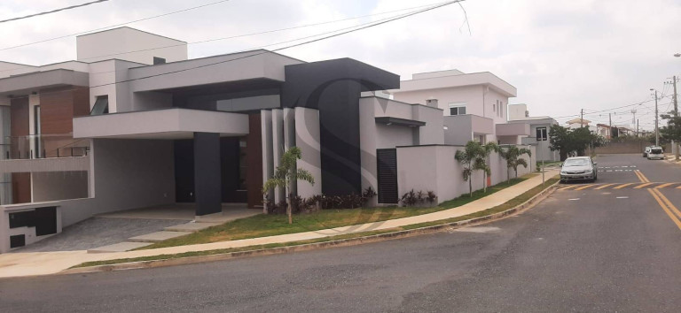 Casa com 3 Quartos à Venda, 300 m² em Jardim Residencial Le France - Sorocaba