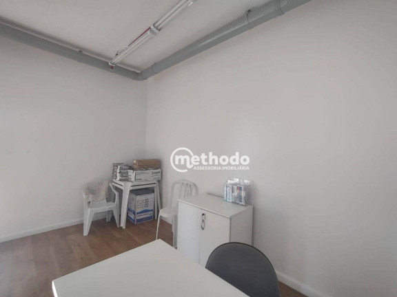 Imagem Sala Comercial à Venda, 38 m² em Centro - Campinas Imagem Sala Comercial à Venda, 38 m² em Centro - Campinas