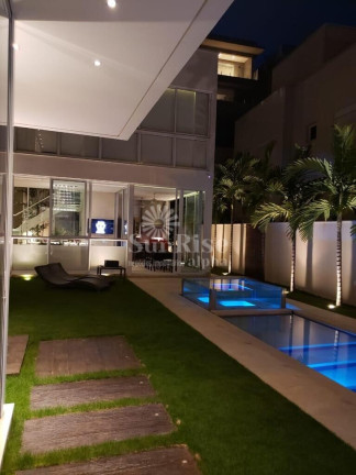 Imagem Casa com 4 Quartos à Venda, 417 m² em Tamboré - Barueri