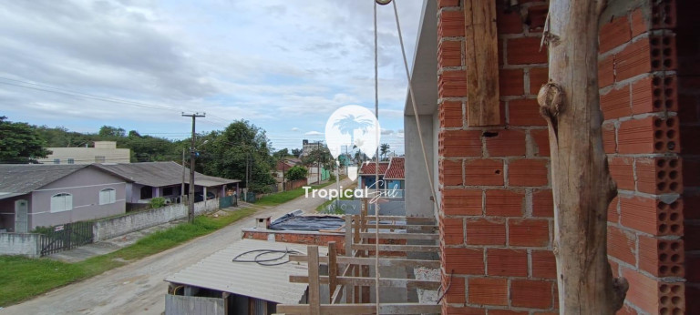 Imagem Casa com 2 Quartos à Venda, 76 m² em Marissol - Pontal Do Parana Imagem Casa com 2 Quartos à Venda, 76 m² em Marissol - Pontal Do Parana