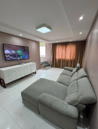 Imagem Casa com 3 Quartos à Venda, 169 m² em Miragem - Lauro De Freitas Imagem Casa com 3 Quartos à Venda, 169 m² em Miragem - Lauro De Freitas