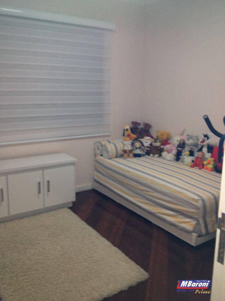 Imagem Apartamento com 3 Quartos à Venda, 180 m² em Perdizes - São Paulo