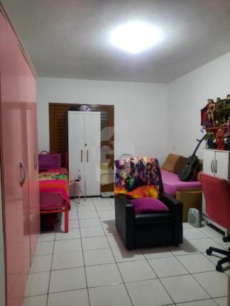 Imagem Casa com 4 Quartos à Venda, 250 m² em Vila Marlene - Jundiaí
