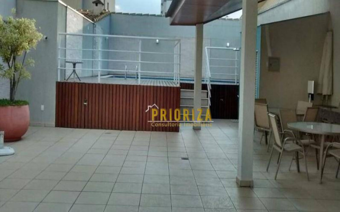 Imagem Apartamento com 4 Quartos à Venda, 195 m² em Edifício Center Plaza - Sorocaba