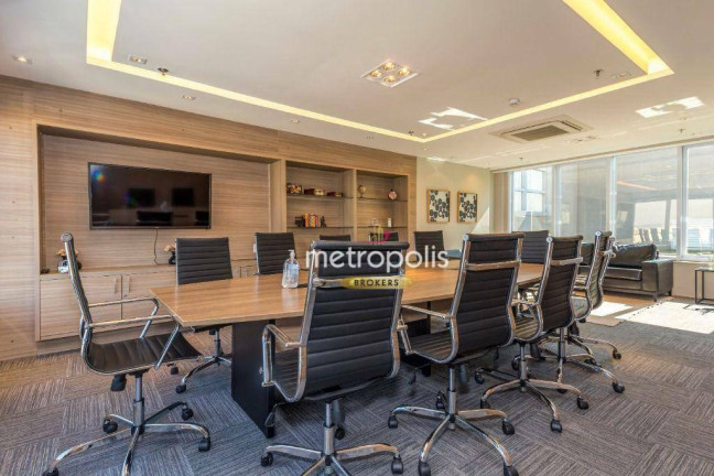 Imagem Sala Comercial à Venda, 85 m² em Rudge Ramos - São Bernardo Do Campo Imagem Sala Comercial à Venda, 85 m² em Rudge Ramos - São Bernardo Do Campo